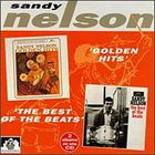 Sandy Nelson - Golden Hits & The Best Of The Beats