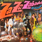Saragossa Band - Za Za Zabadak: 50 Tolle Fetzer-Pop Non Stop & Dance With The Saragossa Band (Vinyl)