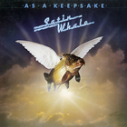 Satin Whale - As A Keepsake (Vinyl)