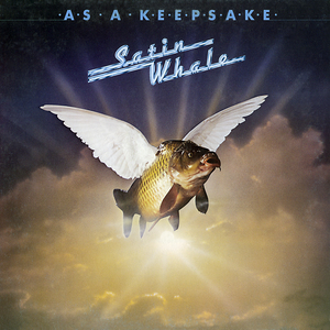 As A Keepsake (Vinyl)