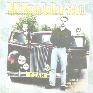 A Million Dollar Scam