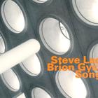 Steve Lacy - Songs (With Brion Gysin) (Vinyl)