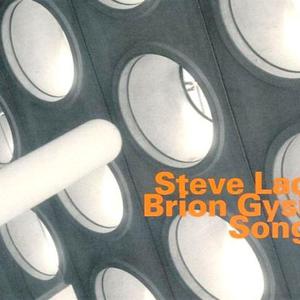 Songs (With Brion Gysin) (Vinyl)