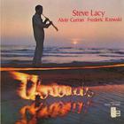 Steve Lacy - Threads (With Alvin Curran & Frederic Rzewski) (Vinyl)