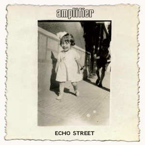 Echo Street CD2