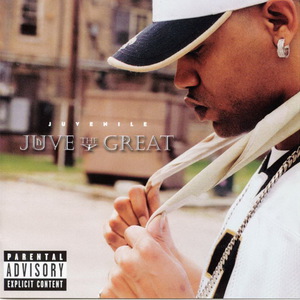Juve The Great (Explicit)