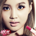 Lee Hi - First Love  (Part.1)