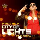 City Of Lights (CDS)