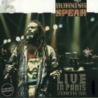 Burning Spear - Live In Paris '88 (Remastered 2004) CD1