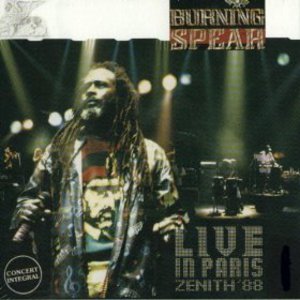 Live In Paris '88 (Remastered 2004) CD2