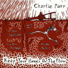 Keep Your Hands On The Plow (Vinyl)