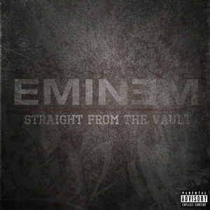 Straight From The Vault (EP)