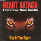 Heart Attack - Eye Of The Tiger (Feat. Thea Austin) (CDS)