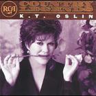 K.T. Oslin - RCA Country Legends
