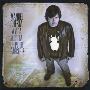 La Vida Secreta De Peter Parker 2 (With Fran Fernández)