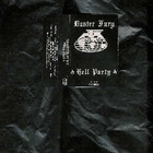 Master Fury - Hell Party (EP)