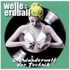 Welle:Erdball - Wunderwelt Der Technik CD1