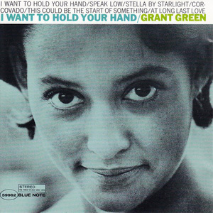 I Want To Hold Your Hand (Reissued 1997)