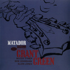 Grant Green - Matador (Vinyl)