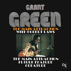 Grant Green - The Main Attraction (Vinyl)