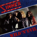 Sinner - Wild'n' Evil (Vinyl)