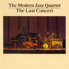 The Modern Jazz Quartet - The Last Concert (Remastered 1990) CD1