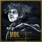 Volbeat - Cape Of Our Hero (CDS)