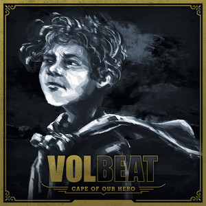 Cape Of Our Hero (CDS)