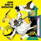 Asian Kung-Fu Generation - Ima Wo Ikite (CDS)