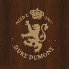 Duke Dumont - Need U (CDS)