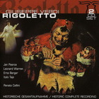 Renato Cellini - Verdi - Rigoletto (With Leonard Warren, Erna Berger & Jan Peerce) (Remastered 2004) CD2