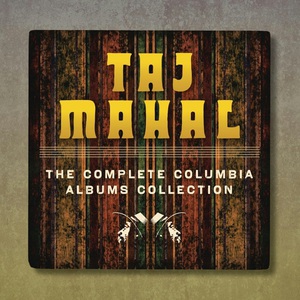 The Complete Columbia Albums Collection CD5
