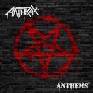 Anthems (EP)