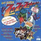 Saragossa Band - Das Super ZaZaZabadak (Remastered 1999)