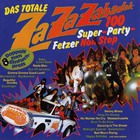 Saragossa Band - Das Totale: ZaZaZabadak (Remastered 1991) CD1