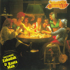 Saragossa Band - Saragossa (Vinyl)