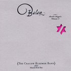 Cracow Klezmer Band - Balan: Book Of Angels Vol. 5