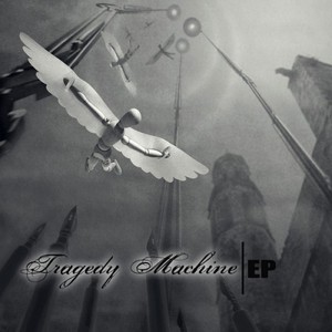 Tragedy Machine (EP)