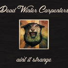 Dead Winter Carpenters - Ain't It Strange