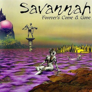 Forever's Come & Gone