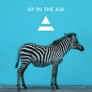 Up In The Air (CDS)
