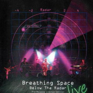 Below The Radar Live (Limited Edition) CD1