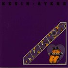 Kevin Ayers - Bananamour (Remastered 2003)