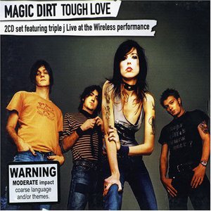 Tough Love (Bonus Disc) CD2