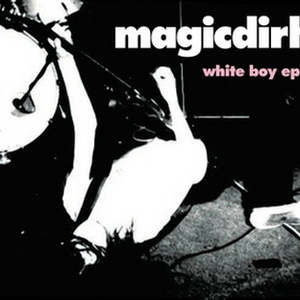 White Boy (EP)