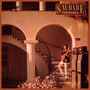 Saudade (Remastered 1995)