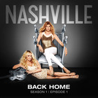 Charles Esten - Back Home (Nashville Cast Version) (cds)