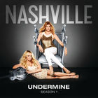 Charles Esten - Undermine (With Hayden Panettiere) (Nashville Cast Version) (CDS)
