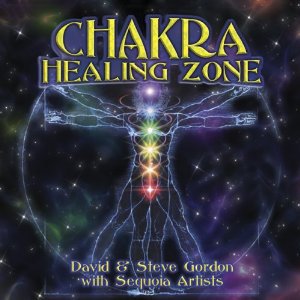 Chakra Healing Zone
