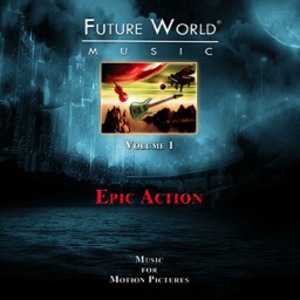 Volume 1: Epic Action